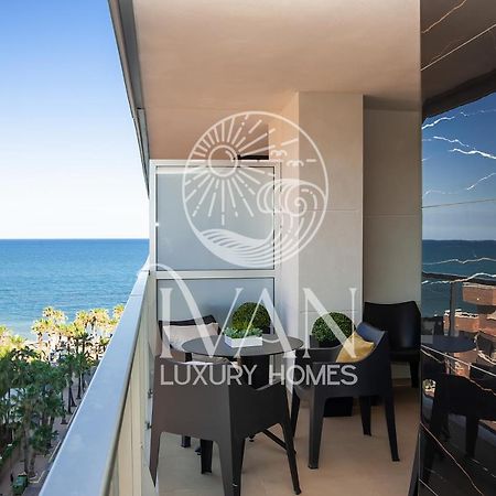 Casa Emiliaivan Luxury Homes 8ªpta Norte 1ª Linea Oropesa del Mar Extérieur photo