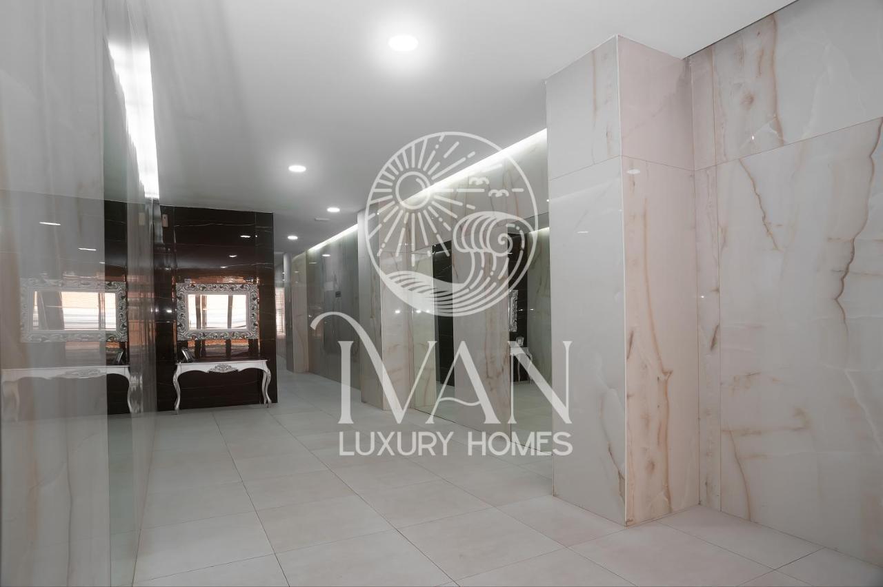 Casa Emiliaivan Luxury Homes 8ªpta Norte 1ª Linea Oropesa del Mar Extérieur photo