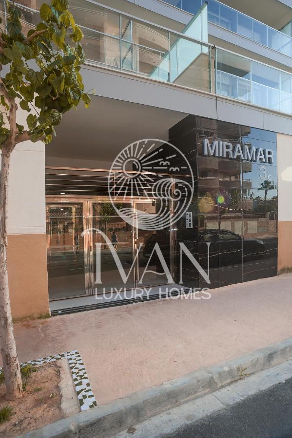 Casa Emiliaivan Luxury Homes 8ªpta Norte 1ª Linea Oropesa del Mar Extérieur photo