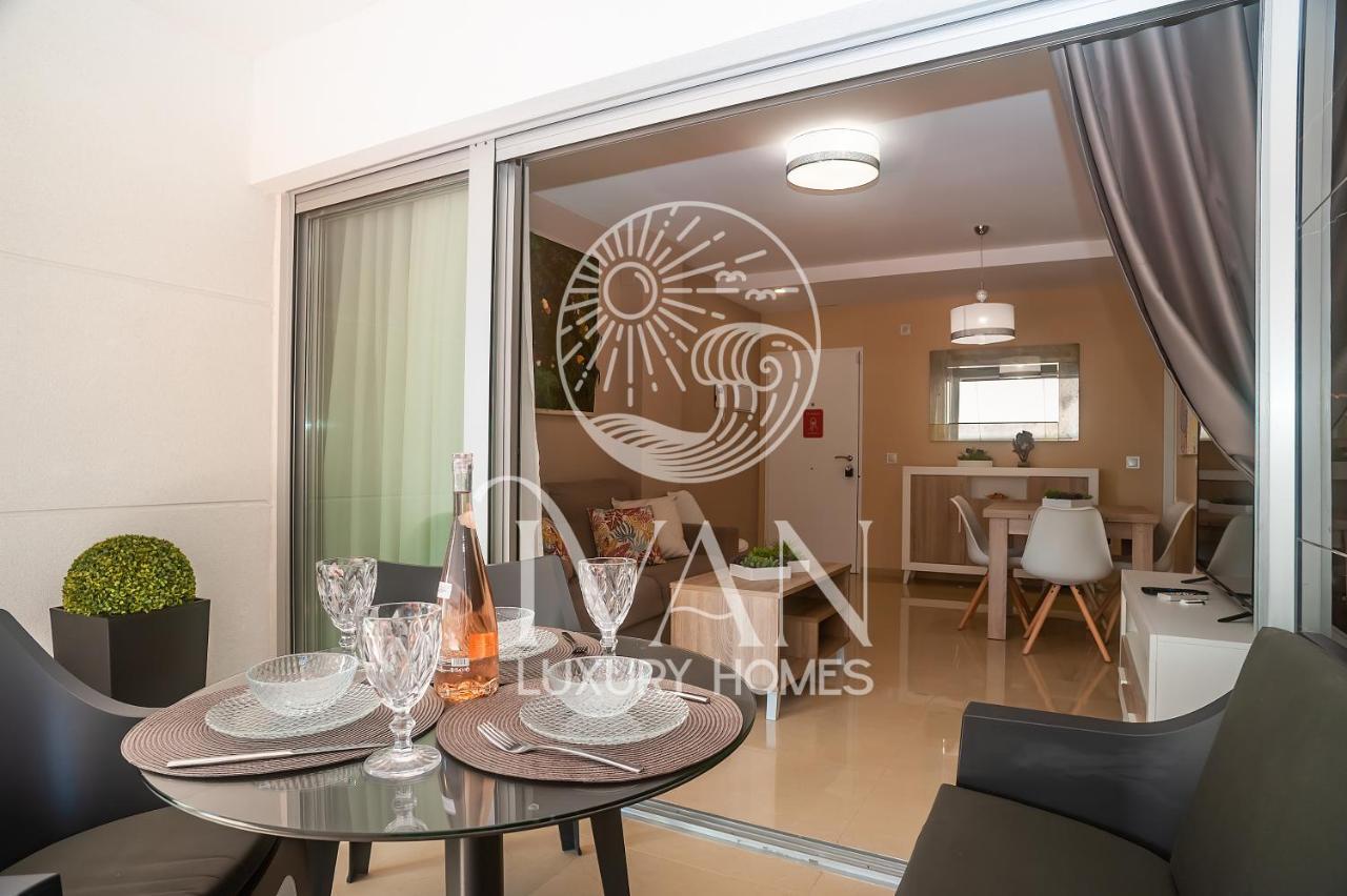 Casa Emiliaivan Luxury Homes 8ªpta Norte 1ª Linea Oropesa del Mar Extérieur photo