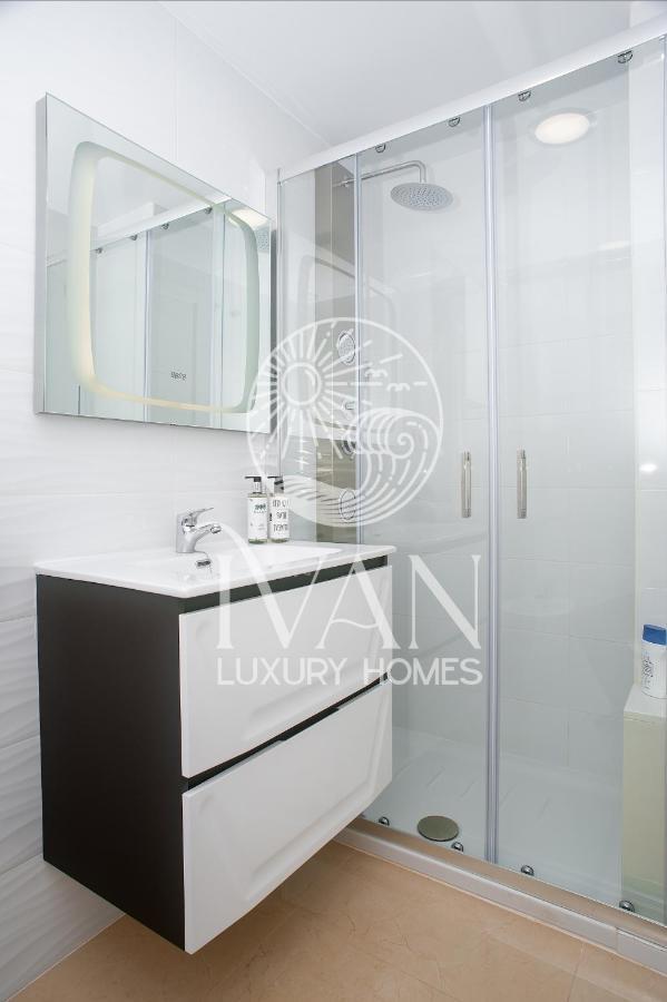 Casa Emiliaivan Luxury Homes 8ªpta Norte 1ª Linea Oropesa del Mar Extérieur photo