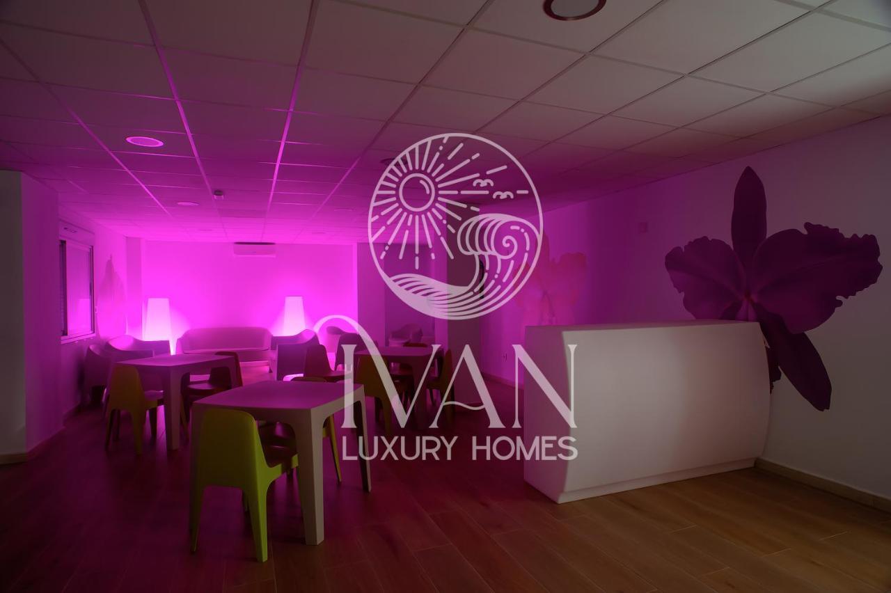 Casa Emiliaivan Luxury Homes 8ªpta Norte 1ª Linea Oropesa del Mar Extérieur photo