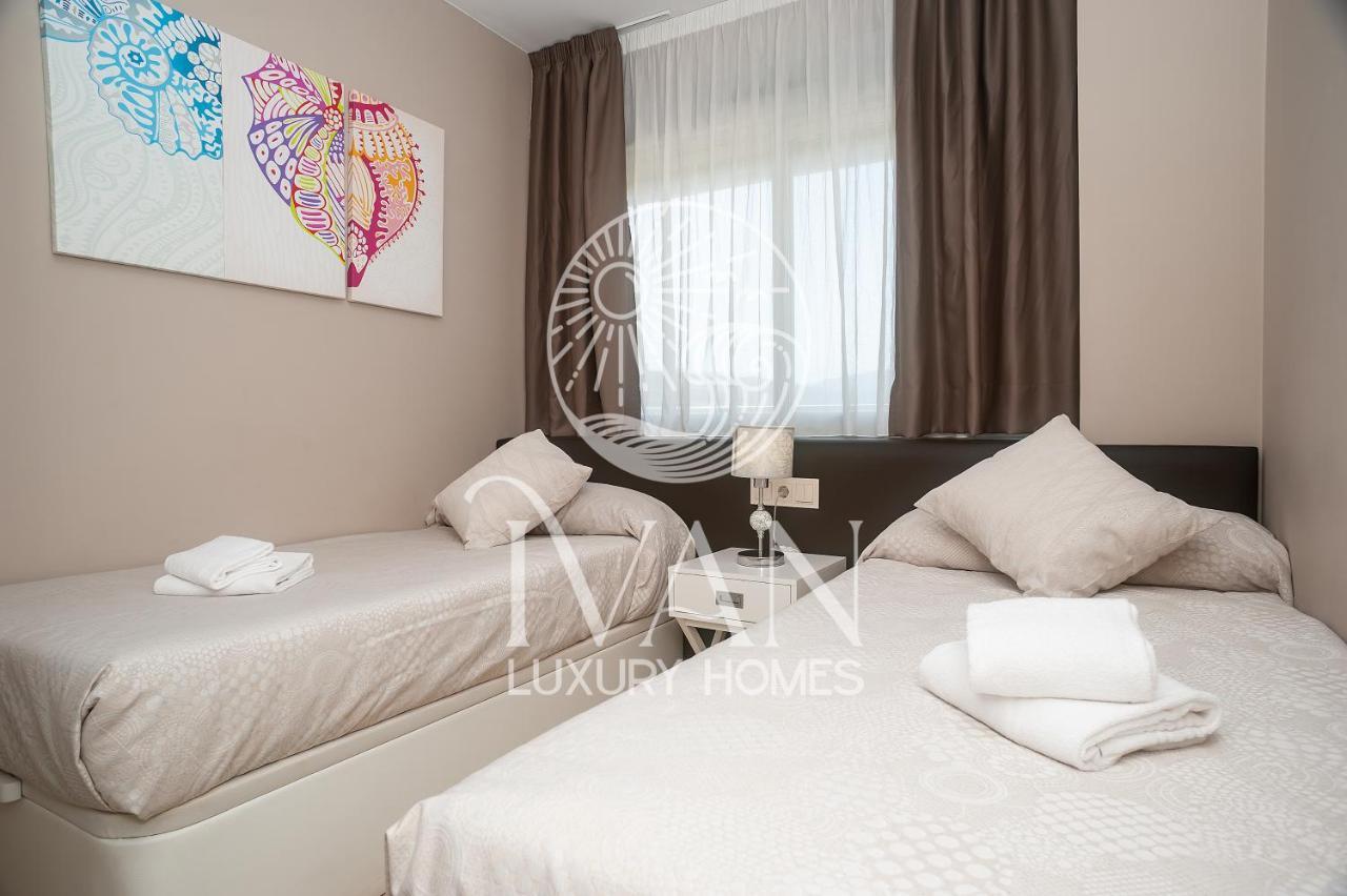 Casa Emiliaivan Luxury Homes 8ªpta Norte 1ª Linea Oropesa del Mar Extérieur photo