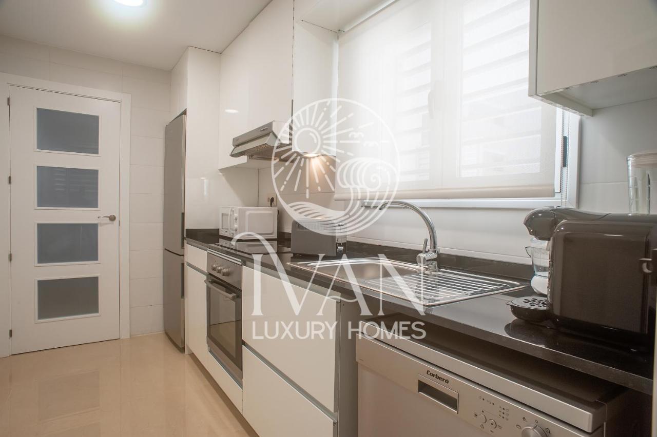 Casa Emiliaivan Luxury Homes 8ªpta Norte 1ª Linea Oropesa del Mar Extérieur photo
