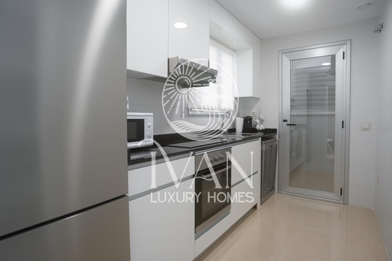 Casa Emiliaivan Luxury Homes 8ªpta Norte 1ª Linea Oropesa del Mar Extérieur photo