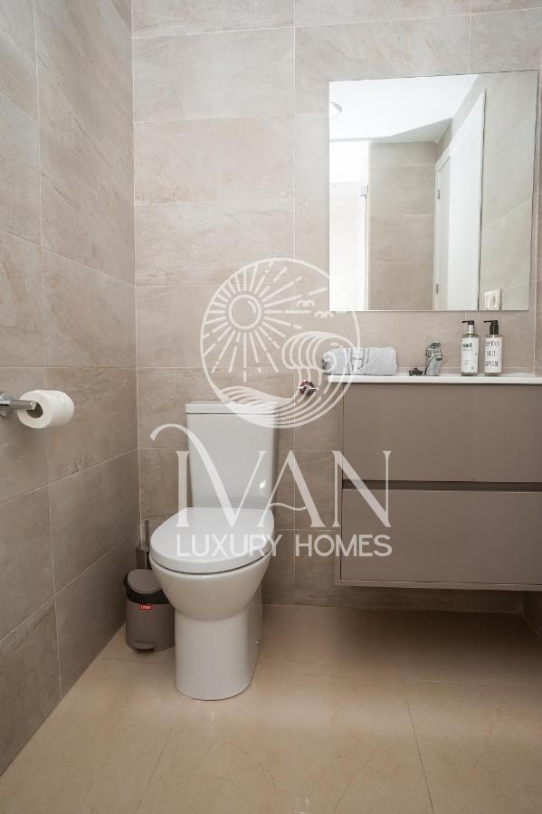 Casa Emiliaivan Luxury Homes 8ªpta Norte 1ª Linea Oropesa del Mar Extérieur photo