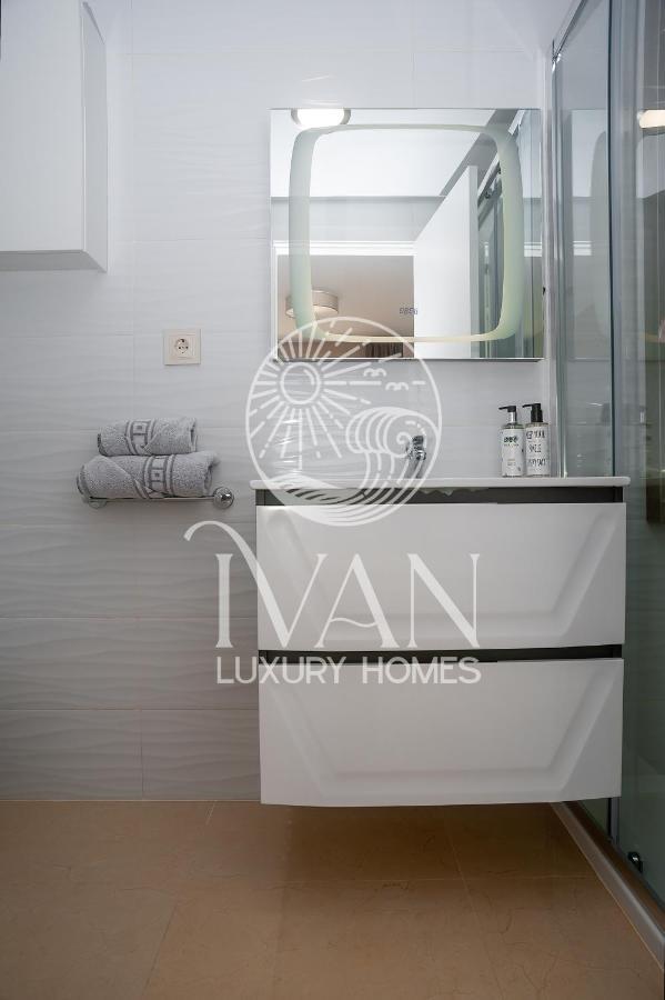 Casa Emiliaivan Luxury Homes 8ªpta Norte 1ª Linea Oropesa del Mar Extérieur photo